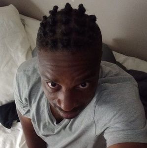 Meet your Posher, Todd